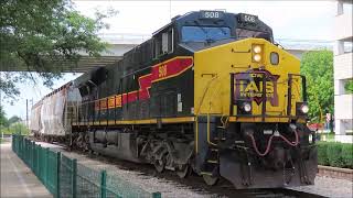 Iowa Interstate PESI at Koty IL - Aug 16 2026