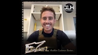 EZ-Level Review  by JLH Customs - Josh Harris
