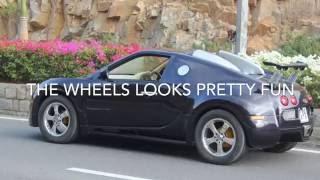 Career Overview Top 5 worst bugatti