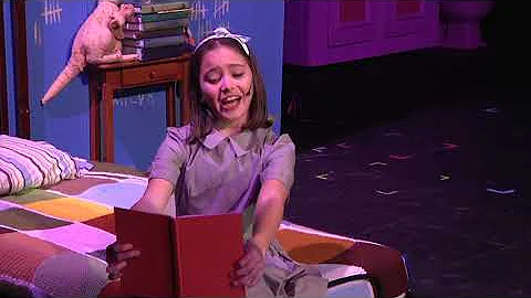 Matilda - A Bloomfield Central School Production