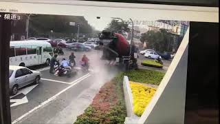 201912第三週台灣車禍事故合集 