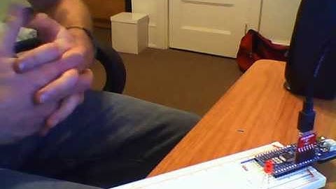 INFO 4320 Assignment 1: Morse Code