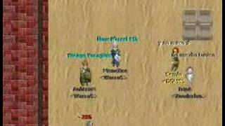 TPAO Torneo 2vs2 MeneXe y AnfitrioN (Gs) [Part1]