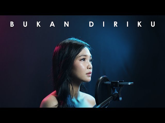 Bukan Diriku - Samsons - Rizqi Fadhlia & Rusdi Cover class=