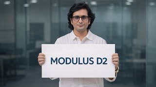 MODULUS D2 ◇FUNDAMENTALS ◇SKILLS ◇TRICKS ◇DEVSIR