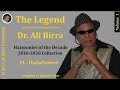 The Legend Dr Ali Birra 2010 2020 Collection Dadarkawee The Legend Dr Ali Birra 2010 2020 Collection Dadarkawee