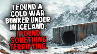 Download Lagu I Found A Cold War Bunker Under in Iceland. I Found Something Terrifying. MP3