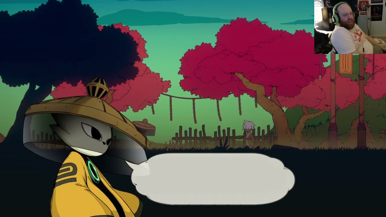 Nine Sols Let's Play #1 (Sol Calibur)