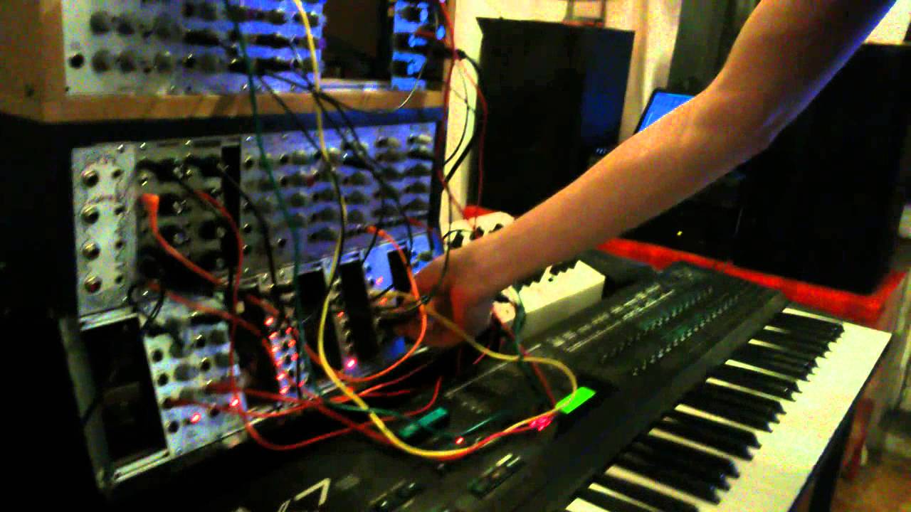 Modular sem.doepfer.and more