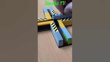 Lego Fidget Mini Cực Dễ |Lego Fidget Mini Easy