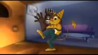Ratchet & Clank (2002) - PlayStation 2 TV Commercial PS2