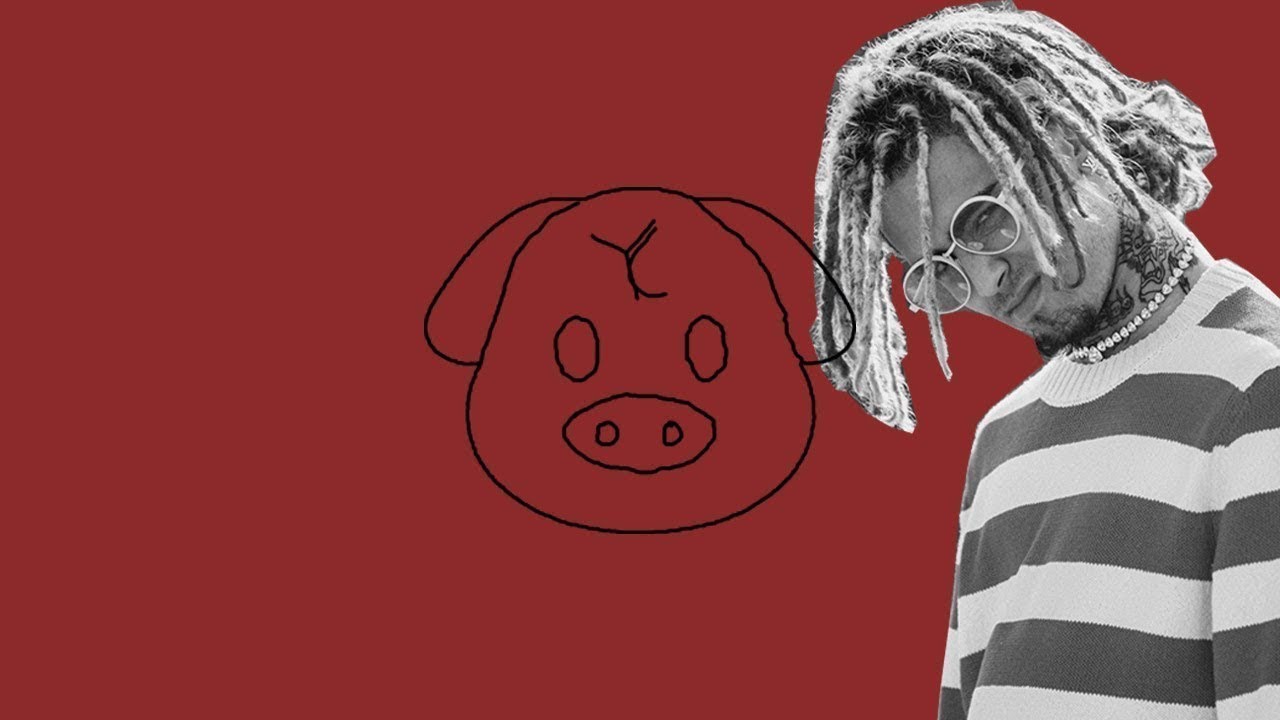 [FREE] Lil pump Type Beat 2018 - "Lean" | Florida Rap/Trap Instrumental | Free Type Beat 2018