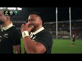 All Blacks DOMINATE in Auckland! 🙌 | New Zealand v Ireland | Nations Championship 2026 | Highlights