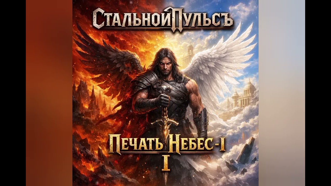 Черный ящик (СтальнойПульсъ-Power Metal) 