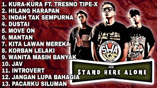 Stand Here Alone FULL ALBUM 2026 | Stand Here Alone FULL ALBUM TANPA IKLAN | 