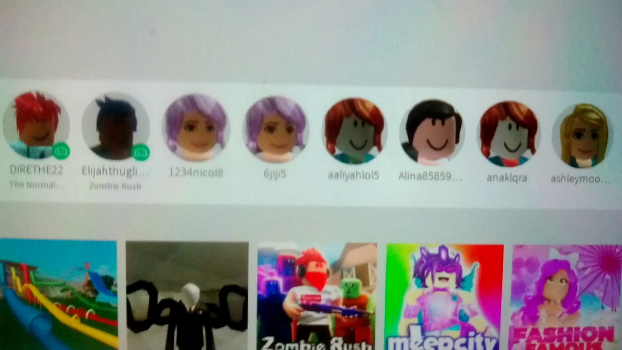 When me and my friend play ROBLOX - YouTube