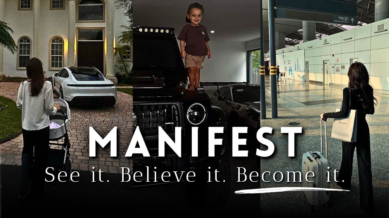 Be Her Before You Become Her