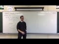 Probability Tree Diagrams and Outcomes