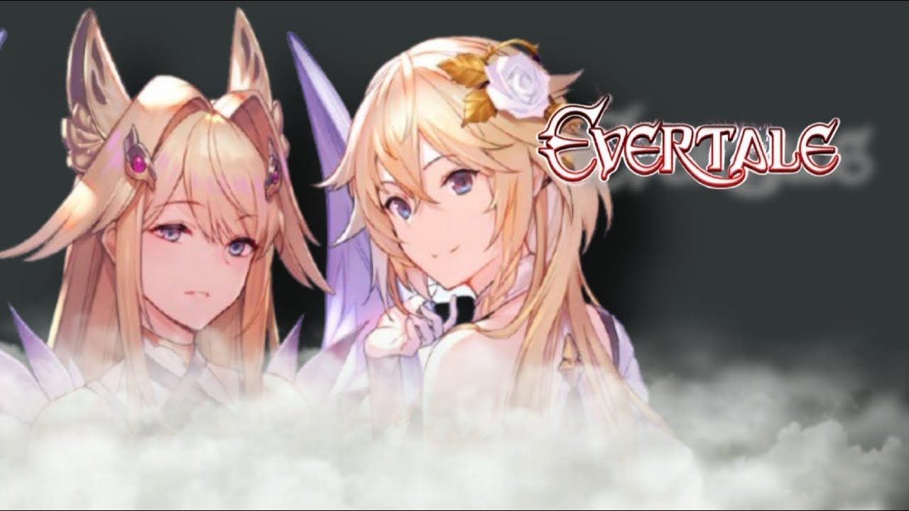 GASS STORY ONLINE DULU | EVERTALE GAMEPLAY #14