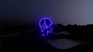 Lo Rays - Atom by Atom (Lyric Video)