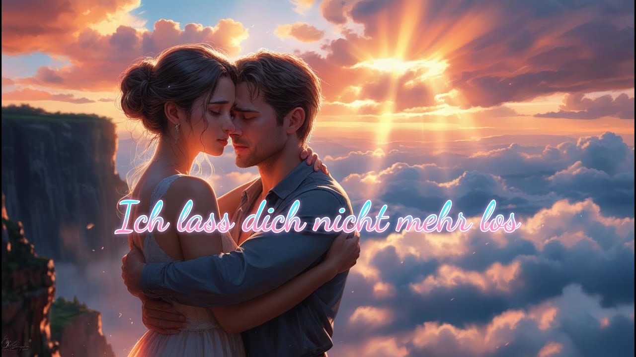 Ich lass dich nicht mehr los