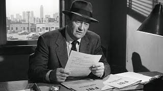 John Wayne Found His Name on a Communist List—His Response Shocked the FBI