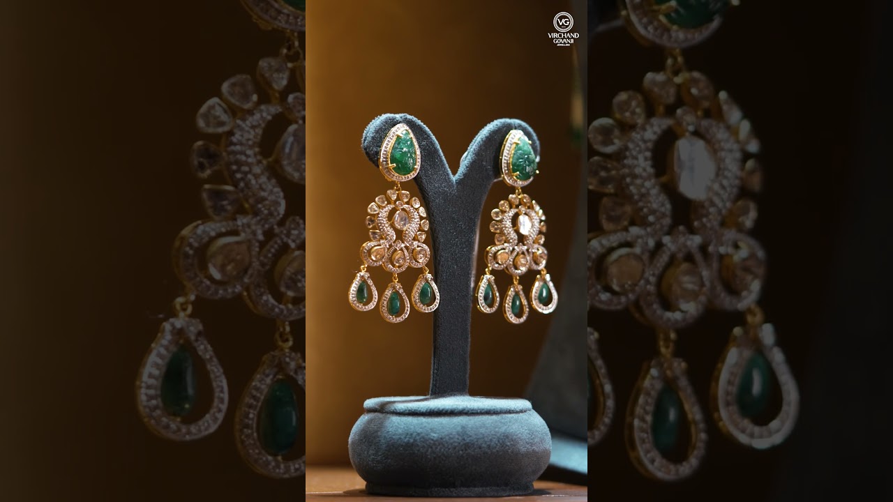 Welcome to VG Jewellers -Trust. Craftsmanship. Elegance.