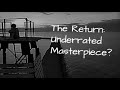 Underrated Movies: The Return (2003)