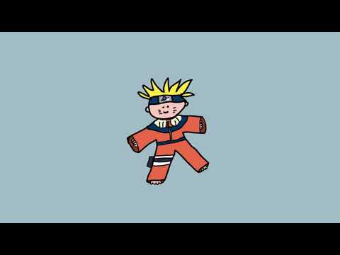 Naruto Opening 1 (Rocks) but it's just my voice