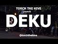 Dekutorch the hive official audio