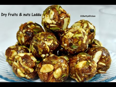 dry-fruits-laddu-recipe-|-dates-and-nuts-ladoo-|-dry-nuts-laddu-recipe