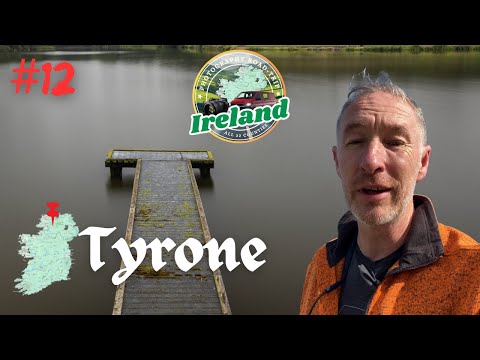 This GAA Club in Tyrone Amazed Me | 32 Counties in 32 Days (Day 12)