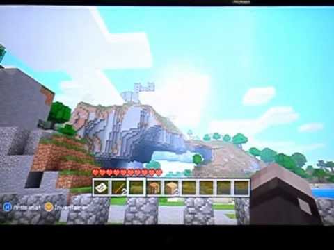 Map Fallen Kingdom sur Xbox 360 - YouTube