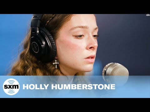 Holly Humberstone — I'm on Fire (Bruce Springsteen Cover) | Coffee House | SiriusXM