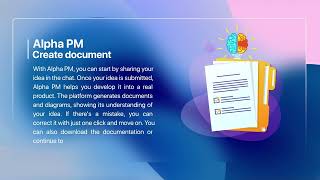 Alpha's Tutorial screenshot 3