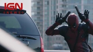 Deadpool 2 Director Reportedly Quit Over Casting, Style of Sequel - IGN News