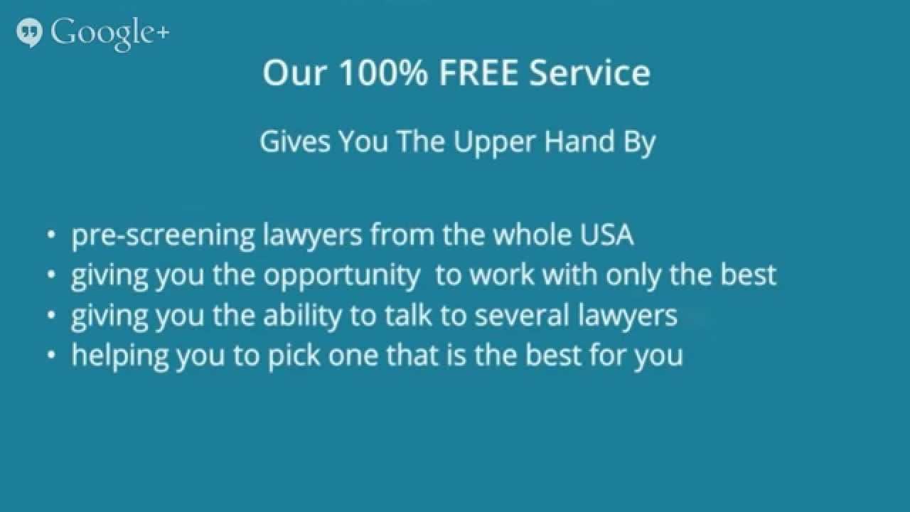 Best Dallas Mesothelioma Lawyer - YouTube