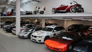 Teil 2 Bmw Group Classic An Neuem Standort - Die Späteren Jahre