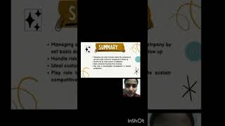 Operation Management Assignment 1