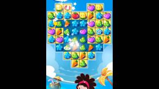 Epic Dinner Spinner -  A Yummy Match 3 Adventure! screenshot 3