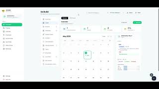 BuildFlow Pro Lead System Overview - STEP ONE