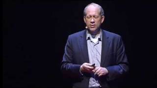 TEDxMaastricht: Paul Iske : "Brilliant failures in healthcare"