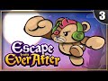 Escape From Ever After | Patches | Gameplay Español #3 - PS5 PRO
