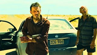 They Steal His Car But Don't Realize What's In The Trunk - Movie Recap