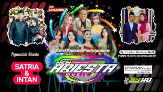  New Ariesta   Ngunduh Mantu Satria  Intan  Dhanan  Pro   By Hd Multimedia