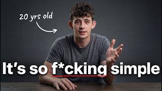 How Does A 20-Year-Old Make $9,173 in 2 Weeks