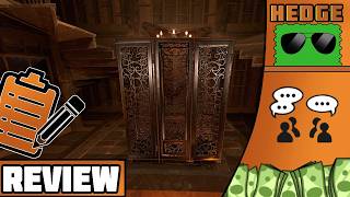 Profit Review: March 19 2026 Rust Store