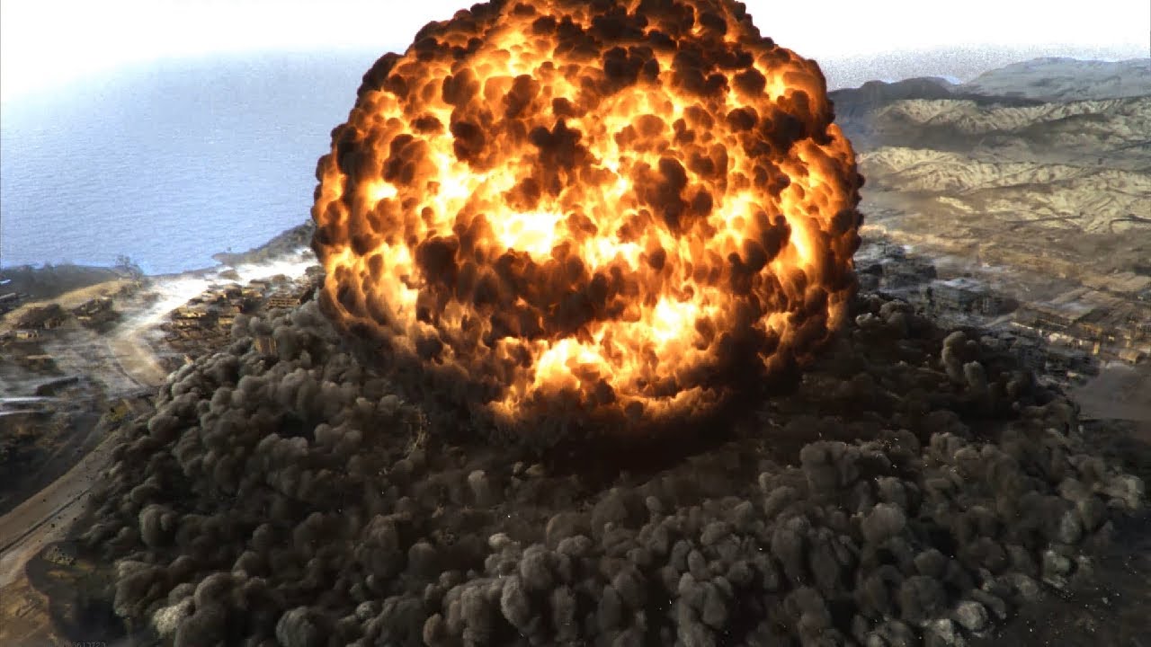 Call of Duty: Warzone - The Destruction of Verdansk Part 1 Gameplay (No Commentary)