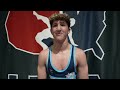 Chase Karenbauer | 51 kg U17 men's freestyle champion | 2026 U.S. Open Championships