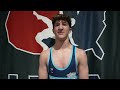 Chase Karenbauer | 51 kg U17 men's freestyle champion | 2026 U.S. Open Championships